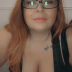 gingerspice242 OnlyFans Leak 

 profile picture