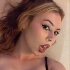 Hot @glitterspit leak Onlyfans videos for free 

 profile picture