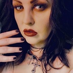 Onlyfans free content goth_milf 

 profile picture