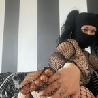 Download gothgirlnxtdr OnlyFans videos and photos for free 

 profile picture