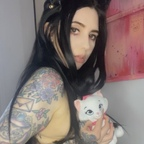 gothkitten69free OnlyFans Leaked (49 Photos and 32 Videos) 

 profile picture