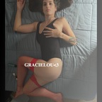Onlyfans free graciesvipbush 

 profile picture