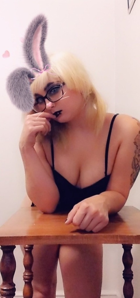 gravebaby99 onlyfans leaked picture 1