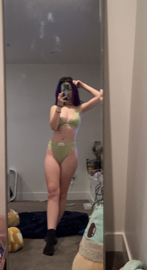 happilymeg onlyfans leaked picture 1