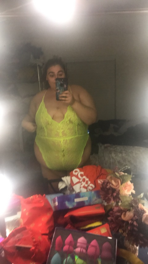 hazelrush onlyfans leaked picture 1
