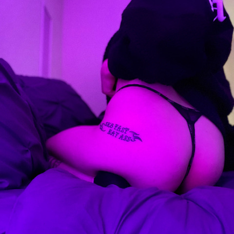 hellbent_baby onlyfans leaked picture 1