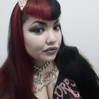 hellbitch666 OnlyFans Leaked Photos and Videos 

 profile picture