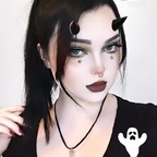 hellbunnii (Bunni🖤) free OnlyFans Leaked Content 

 profile picture