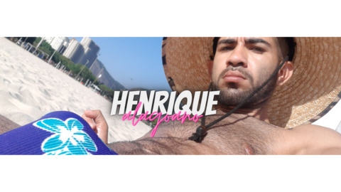 Header of henriquealagoano