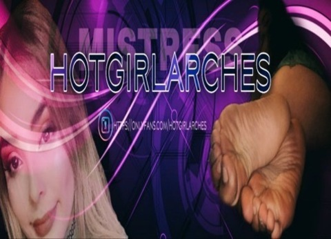 Header of hotgirlarches
