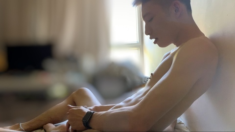 hugowong_real onlyfans leaked picture 1