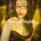 Download hypnotichaylee OnlyFans videos and photos for free 

 profile picture