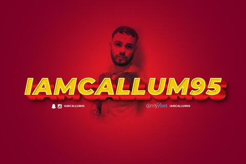 Header of iamcallum95