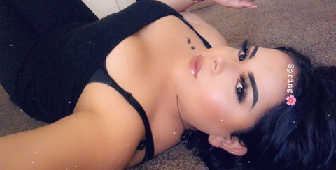 iamdora onlyfans leaked picture 1
