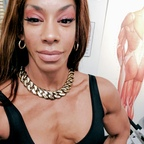Onlyfans leak ifbbpromadelenefonseca 

 profile picture