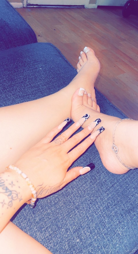 ilsejayy onlyfans leaked picture 1
