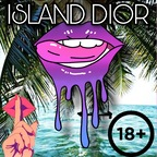 island.dior (Island Dior ✨) free OnlyFans Leaked Pictures and Videos 

 profile picture