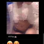 Get Free access to @itskittybby (my melody) Leaks OnlyFans 

 profile picture