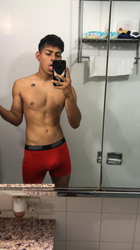 itsomgjason onlyfans leaked picture 1