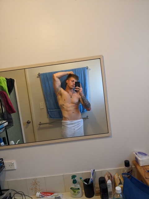 jake.whynot onlyfans leaked picture 1