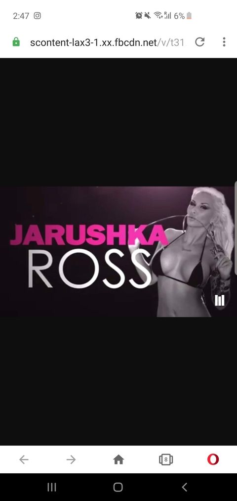 Header of jarushka_ross