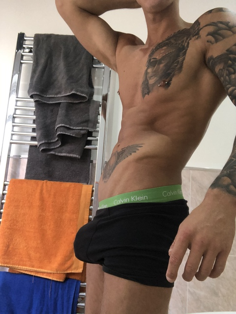 joerider onlyfans leaked picture 1