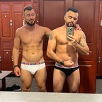 View Justin &amp; Carlos (justinandcarlos) OnlyFans 92 Photos and 36 Videos for free 

 profile picture