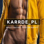 karrde_pl (KARRDE.PL 18+ PHOTOGRAPHY Marcin Rychly) OnlyFans content 

 profile picture