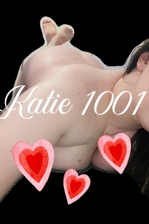 katiebairdy1001 onlyfans leaked picture 1