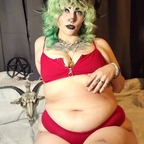 katiecat666 onlyfans leaked picture 1