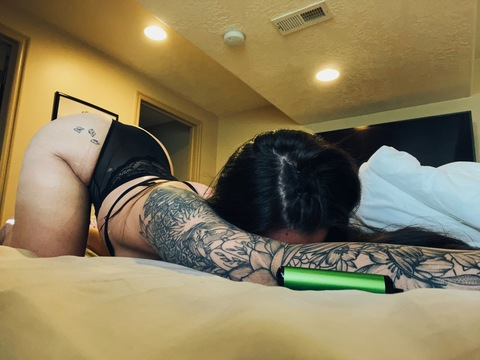 katiekitty0808 onlyfans leaked picture 1
