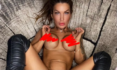kittycantrellx onlyfans leaked picture 1