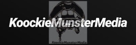 Header of koockiemunstermedia