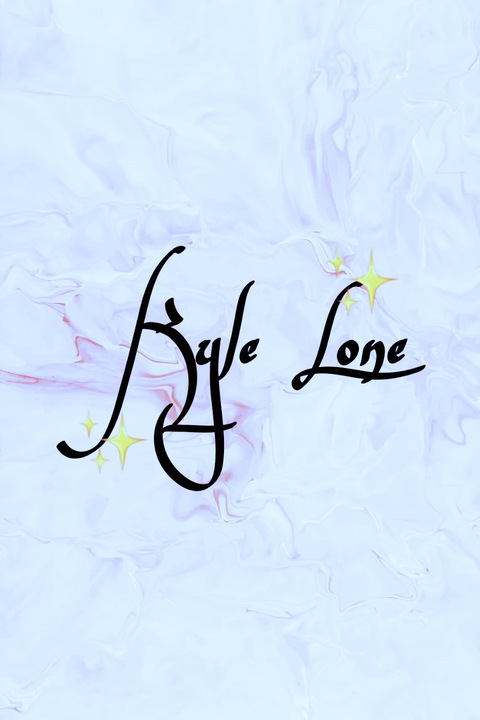 Header of kyle_lone