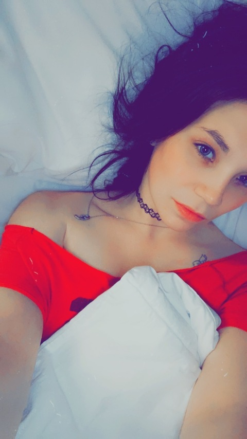 ladybabycakes onlyfans leaked picture 1