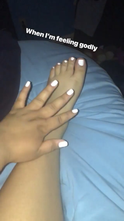 layaa onlyfans leaked picture 1