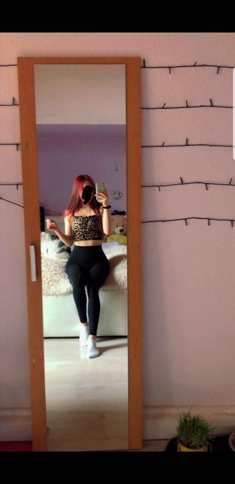 lenaluisa onlyfans leaked picture 1