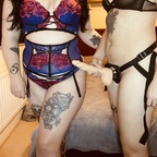 lesbian.couple onlyfans leaked picture 1