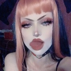 lewdylilith onlyfans leaked picture 1