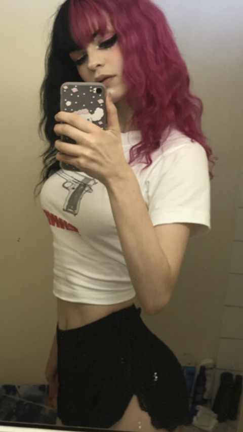 lewdylilith onlyfans leaked picture 1