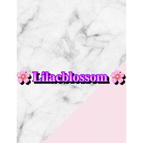 Header of lilac_blossom2