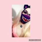 lilcreamfreak onlyfans leaked picture 1