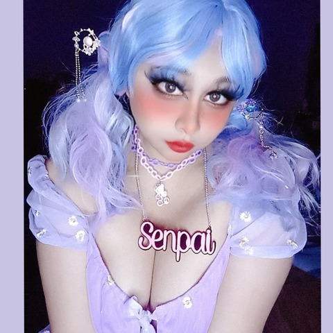 lili.chan.uwu onlyfans leaked picture 1