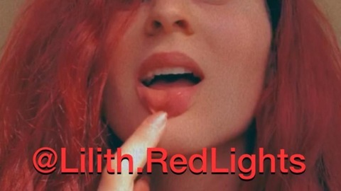 Header of lilith.redlights