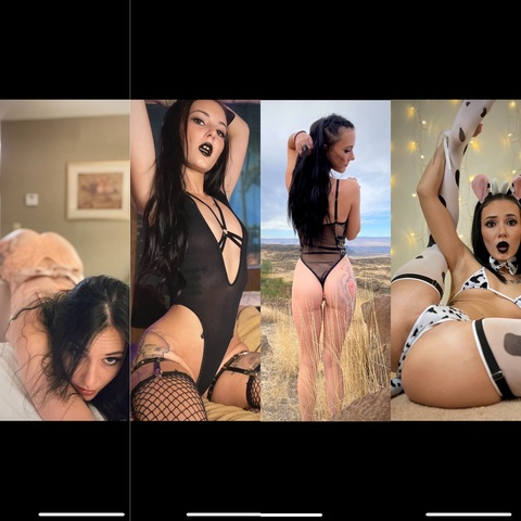lilmissnovaa onlyfans leaked picture 1