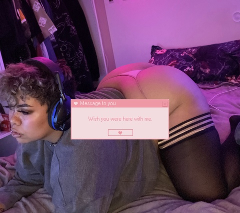 lilmochi onlyfans leaked picture 1
