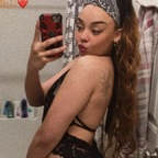 lilredgocrazy onlyfans leaked picture 1