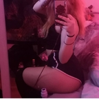 lipslikepoison onlyfans leaked picture 1