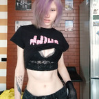 little_emo_kitten OnlyFans Leaked Photos and Videos 

 profile picture