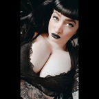 lizzy_succubus OnlyFans Leaked (49 Photos and 32 Videos) 

 profile picture